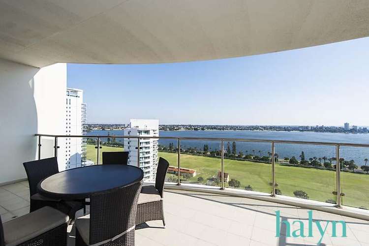 Main view of Homely apartment listing, 31/229 Adelaide Terrace, Perth WA 6000