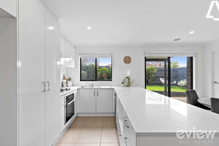 Fifth view of Homely townhouse listing, 7/4 Herbert Road, Carrum Downs VIC 3201