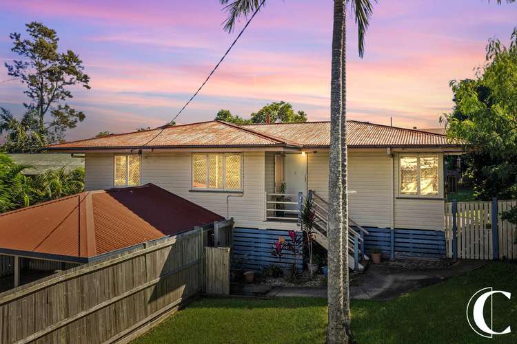 Main view of Homely house listing, 7 Hales Street, Riverview QLD 4303