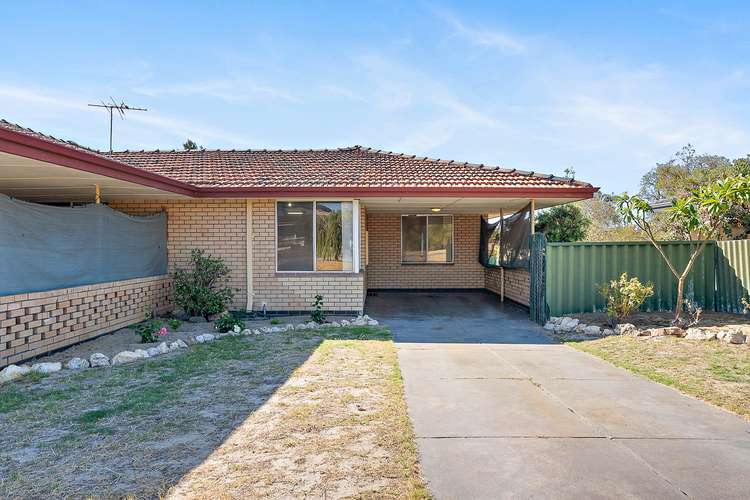 Main view of Homely house listing, 12B Fitzwater Way, Spearwood WA 6163