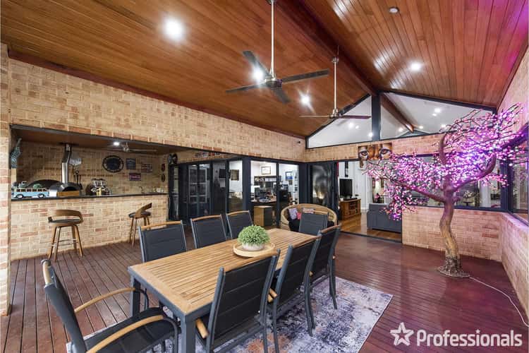 Main view of Homely house listing, 11 Jersey Road, Oakford WA 6121