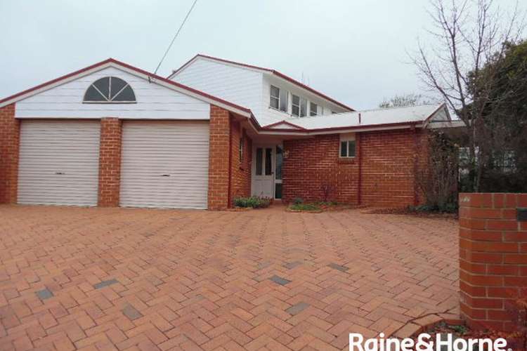 Main view of Homely house listing, 20 Ophir St, Bathurst NSW 2795