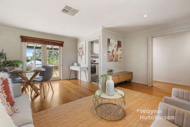 Third view of Homely house listing, 6 Monty Street, Greensborough VIC 3088