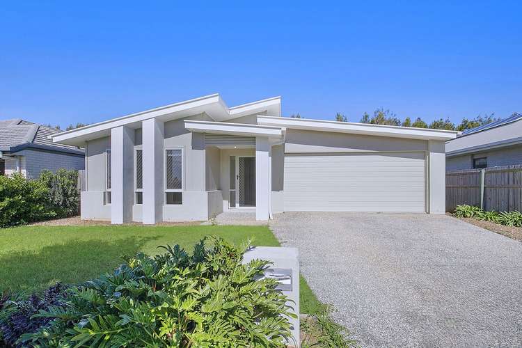 Main view of Homely house listing, 15 Coggins Street, Caboolture South QLD 4510