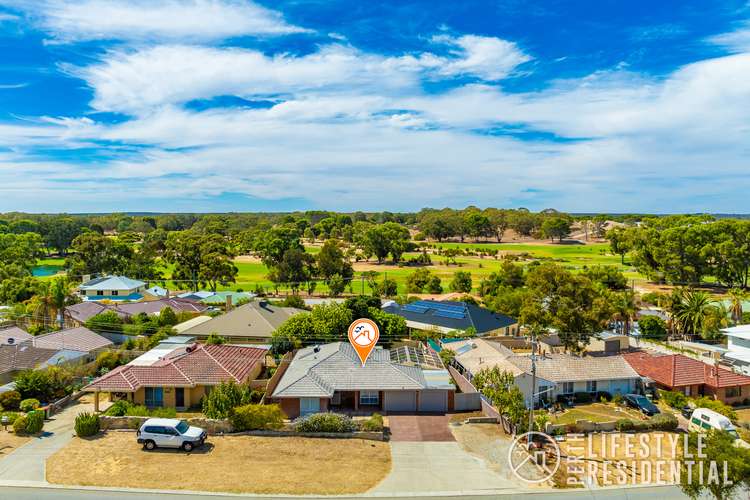 Main view of Homely house listing, 98 St Andrews Drive, Yanchep WA 6035