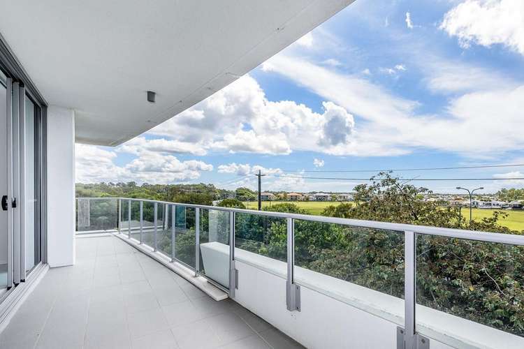 Main view of Homely house listing, 4307/25-31 East Quay Drive, Biggera Waters QLD 4216
