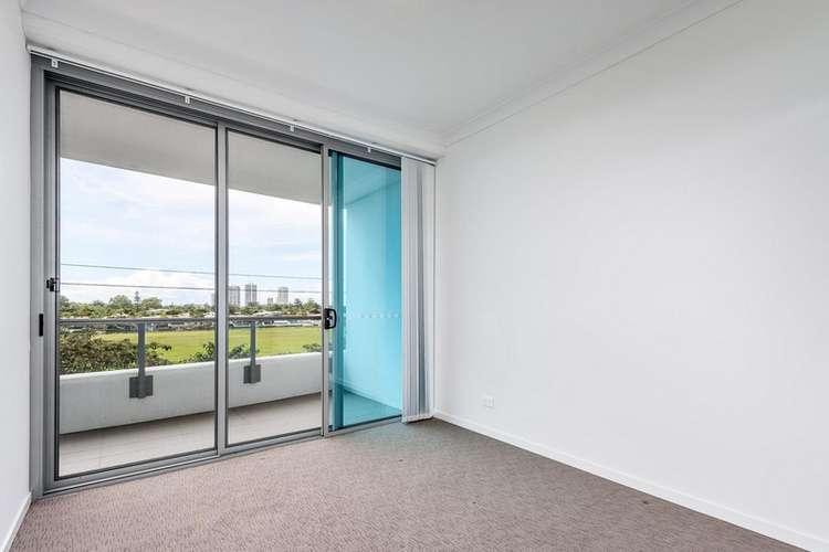 Third view of Homely house listing, 4307/25-31 East Quay Drive, Biggera Waters QLD 4216