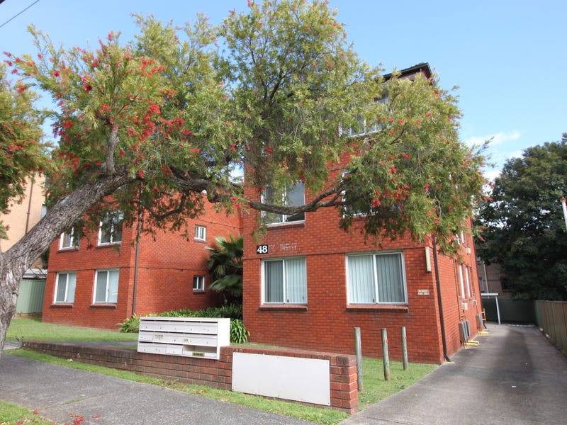 Main view of Homely unit listing, 2/48 George Street, Mortdale NSW 2223