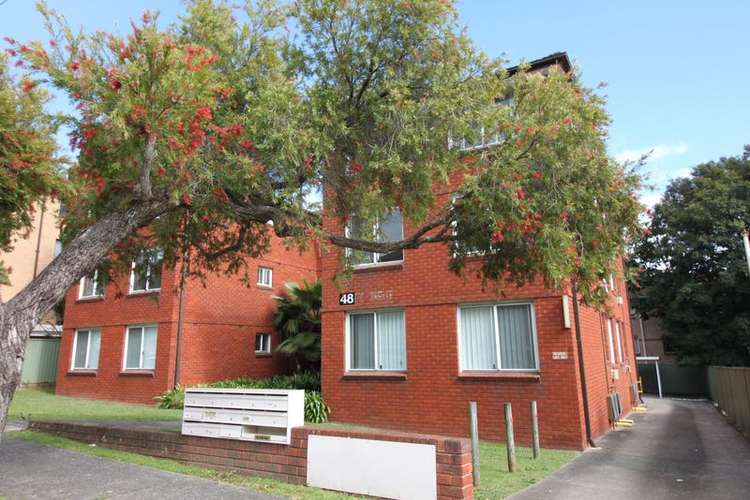 Main view of Homely unit listing, 2/48 George Street, Mortdale NSW 2223