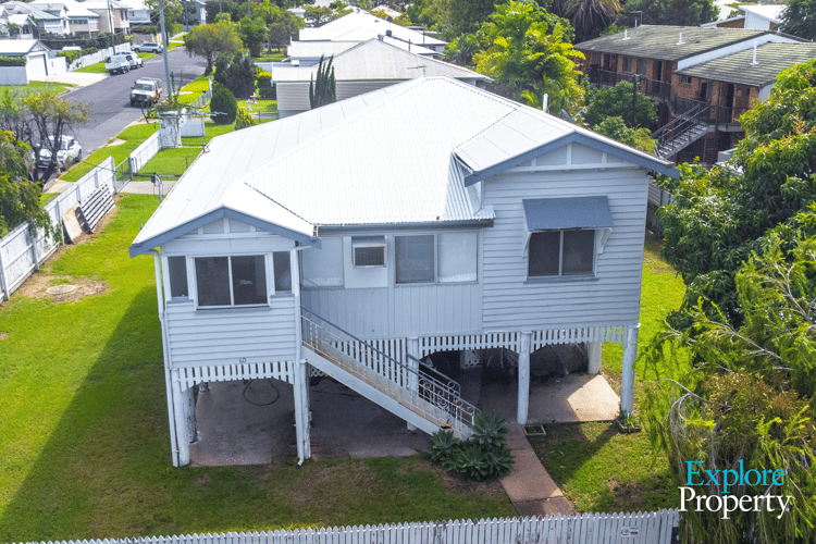 Second view of Homely house listing, 60 Upper Dawson Road, Allenstown QLD 4700