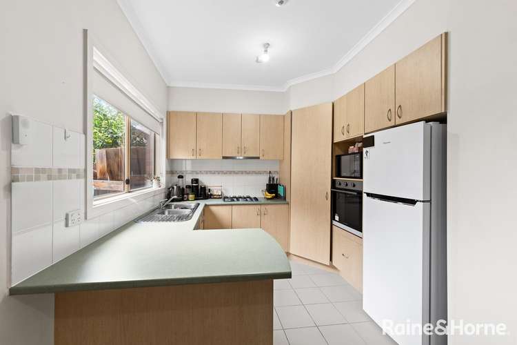 Fourth view of Homely house listing, 61 The Glades, Taylors Hill VIC 3037