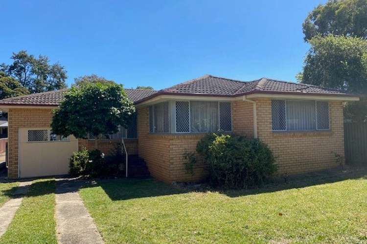 Main view of Homely house listing, 123A Morts Road, Mortdale NSW 2223