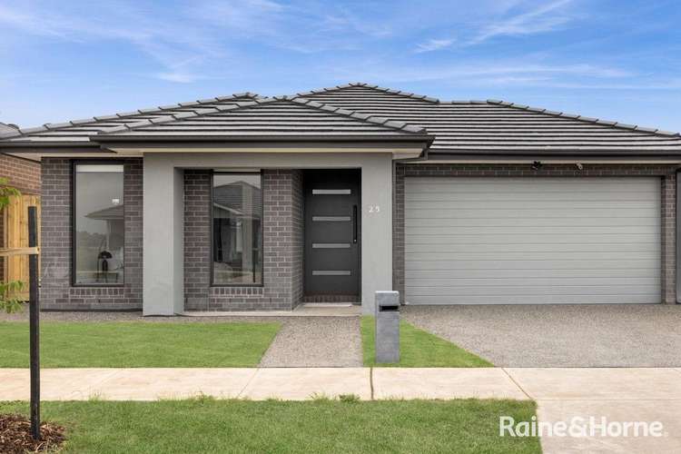 Main view of Homely house listing, 25 Macara Street, Sunbury VIC 3429