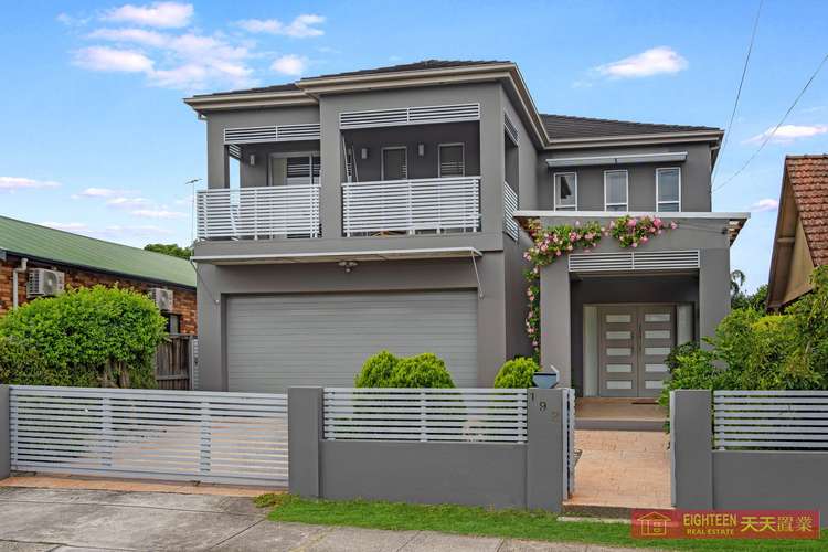 Main view of Homely house listing, 192 Woniora Road, South Hurstville NSW 2221