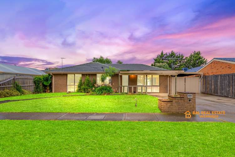 Main view of Homely house listing, 200 Black Forest Road, Wyndham Vale VIC 3024