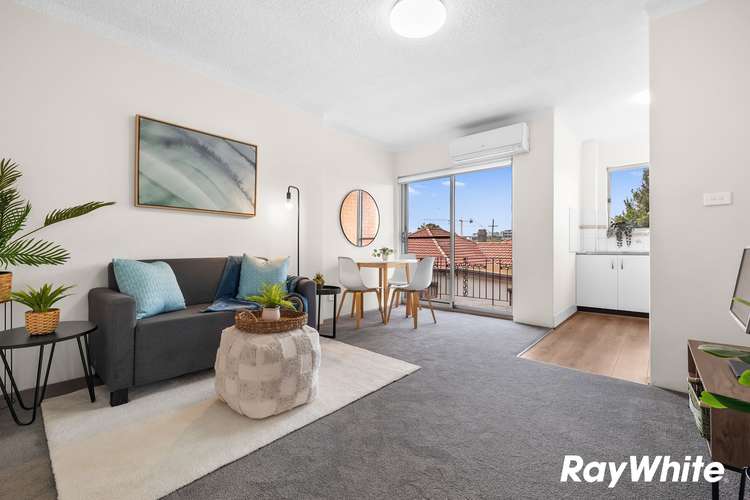 Main view of Homely apartment listing, 7/502 Victoria Road, Ryde NSW 2112