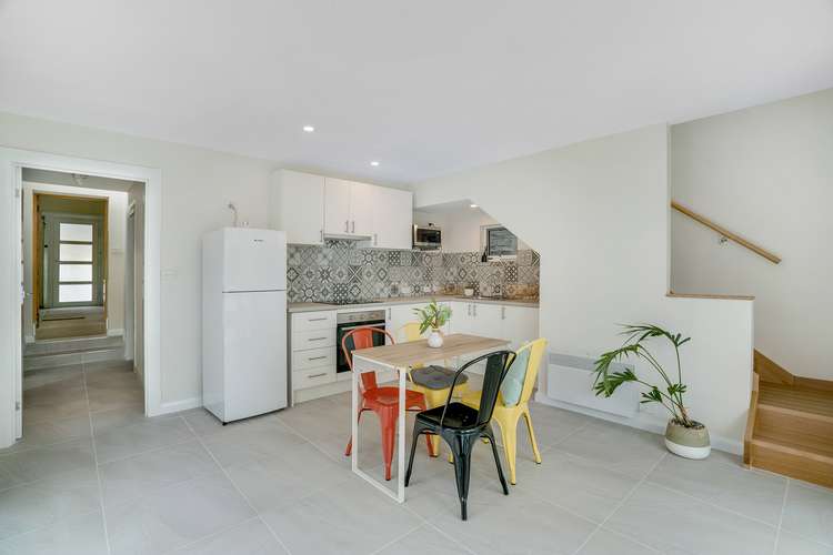 Second view of Homely house listing, 143 Davey Street, Hobart TAS 7000