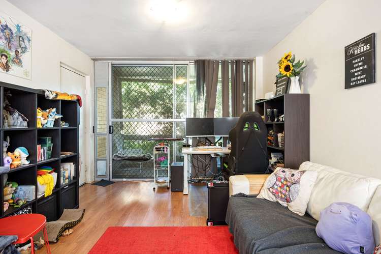 Second view of Homely unit listing, 1/446 Wynnum Road, Morningside QLD 4170