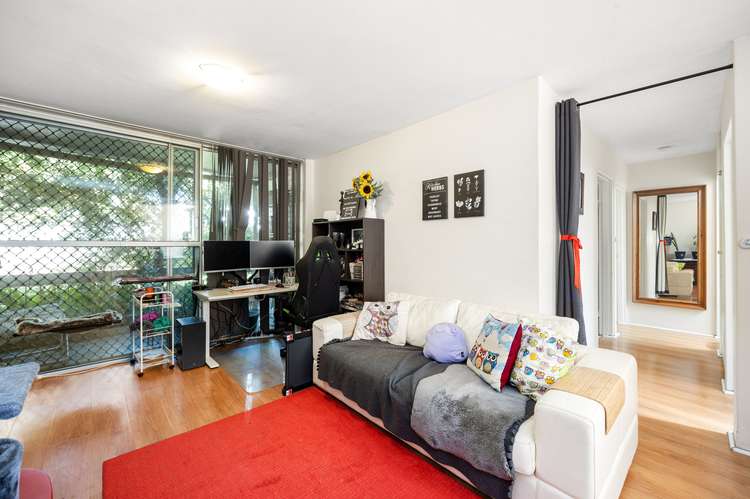 Third view of Homely unit listing, 1/446 Wynnum Road, Morningside QLD 4170
