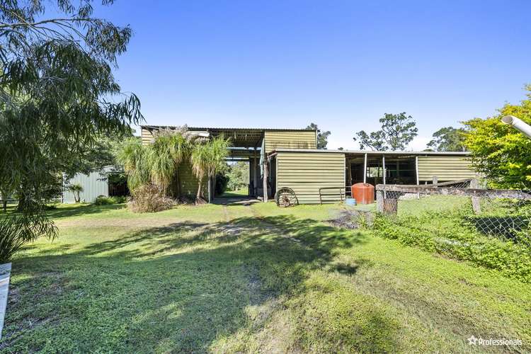 Sixth view of Homely house listing, 190-196 Hotz Road, Logan Village QLD 4207