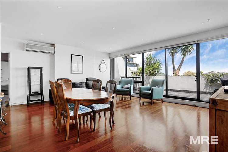 Main view of Homely apartment listing, 505/5 Alma Road, St Kilda VIC 3182