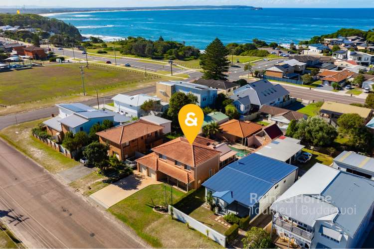 40 Soldiers Point Drive, Norah Head NSW 2263