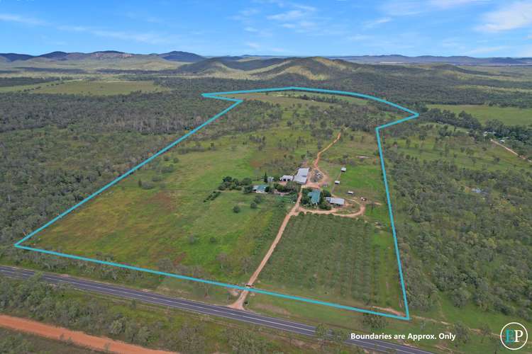 Main view of Homely mixedFarming listing, 15225 Kennedy Highway, Millstream QLD 4888