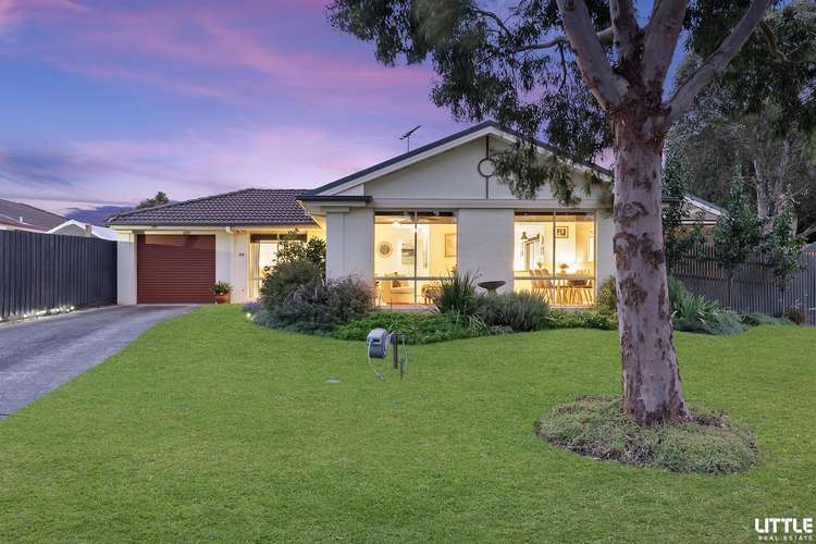 Main view of Homely house listing, 39 Lochard Terrace, Narre Warren South VIC 3805