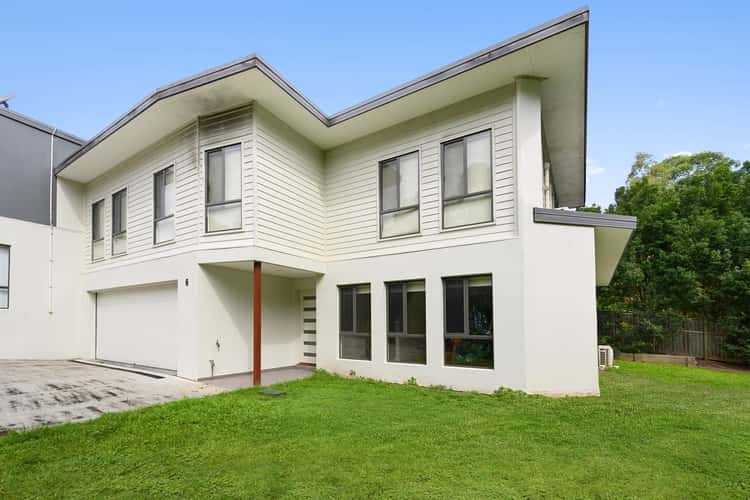 Main view of Homely townhouse listing, 6/33 Diamantina Circuit, Pacific Pines QLD 4211