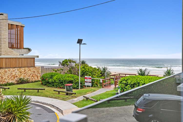 Main view of Homely unit listing, 2/2 Surf Street, Mermaid Beach QLD 4218