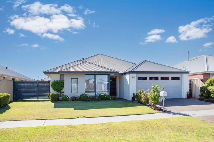 Main view of Homely house listing, 97 Hawker Approach, Yalyalup WA 6280