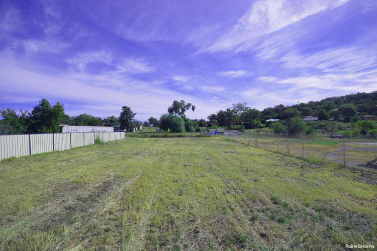 LOT 1 in DP593754, 47 Church Street, Quirindi NSW 2343