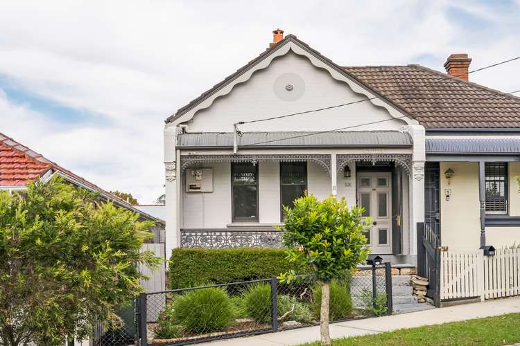 Main view of Homely house listing, 11 North Avenue, Leichhardt NSW 2040