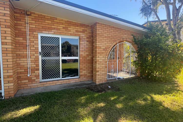 Main view of Homely unit listing, 2/447 Richardson Road, Norman Gardens QLD 4701