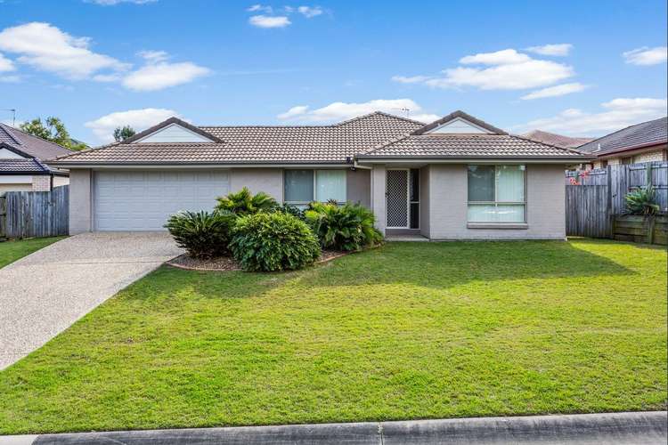 64 Freestone Drive, Upper Coomera QLD 4209