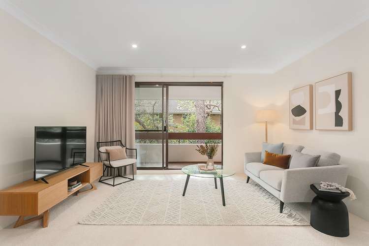 Main view of Homely apartment listing, 8/79 Helen Street, Lane Cove NSW 2066