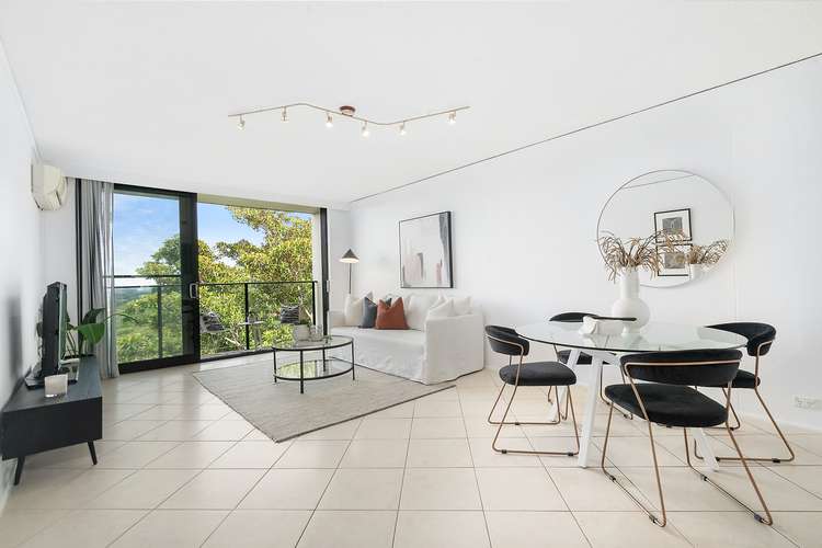 Main view of Homely apartment listing, 23/258 Pacific Highway, Greenwich NSW 2065