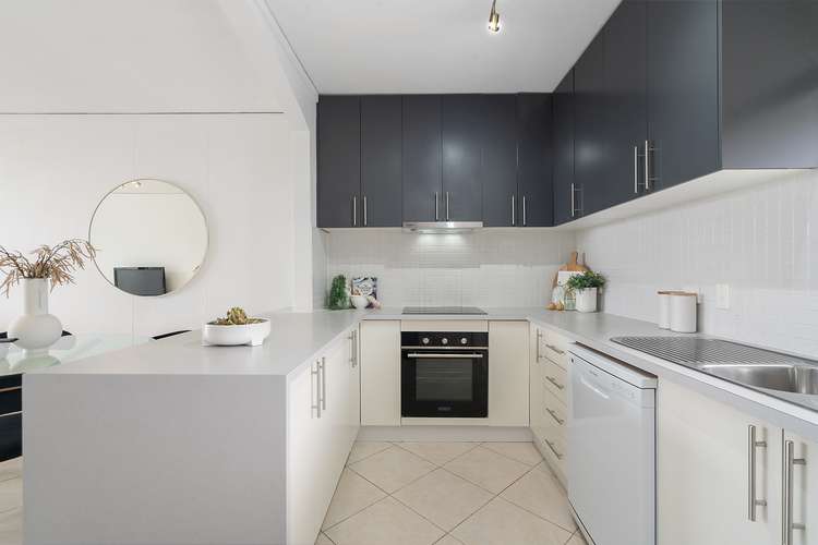 Fourth view of Homely apartment listing, 23/258 Pacific Highway, Greenwich NSW 2065