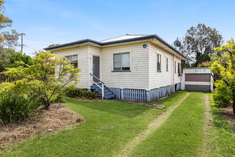 Main view of Homely house listing, 167A Jellicoe Street, Newtown QLD 4350