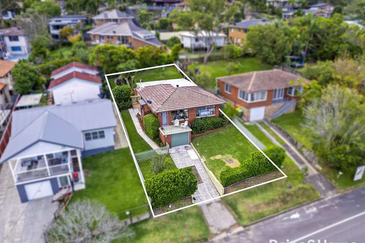 Main view of Homely house listing, 58 Wells Street, East Gosford NSW 2250