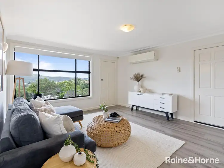 Second view of Homely house listing, 58 Wells Street, East Gosford NSW 2250
