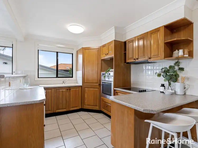 Fifth view of Homely house listing, 58 Wells Street, East Gosford NSW 2250
