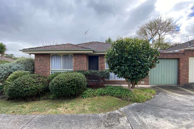 Main view of Homely unit listing, 13/105 Torbay Street, Macleod VIC 3085