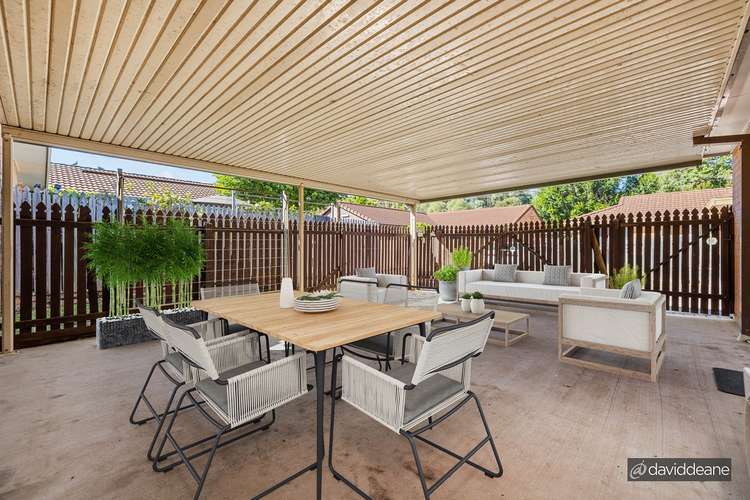 Main view of Homely townhouse listing, 186/1 Park Lane, Lawnton QLD 4501