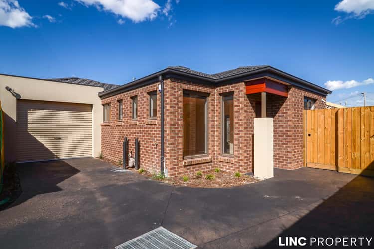 Main view of Homely house listing, 3 Highland Avenue, Hampton Park VIC 3976