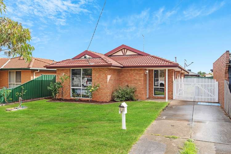Main view of Homely house listing, 11 Lynch Court, Altona Meadows VIC 3028