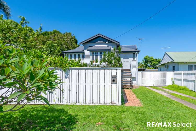 5 Hinton Street, Mackay QLD 4740