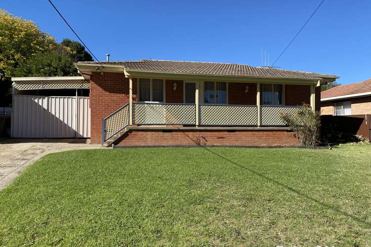 Main view of Homely house listing, 78 Adina Crescent, Orange NSW 2800
