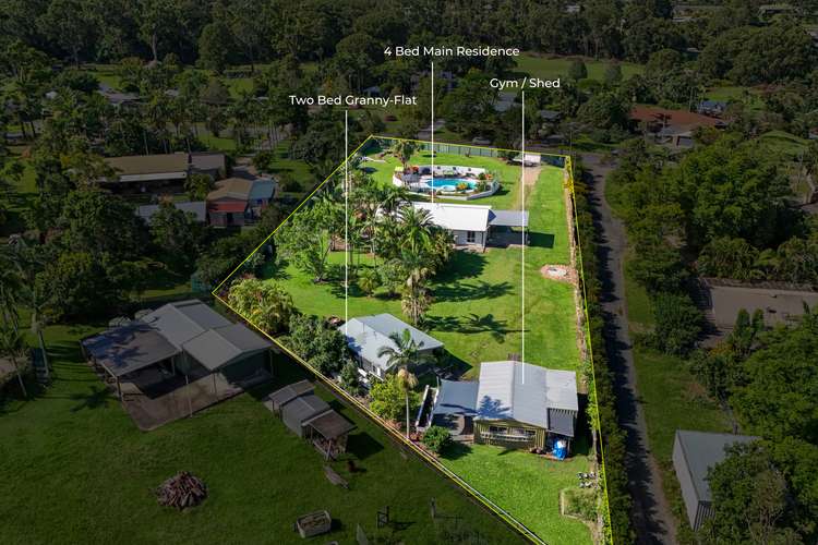 Main view of Homely house listing, 5 Springfield Street, Upper Coomera QLD 4209