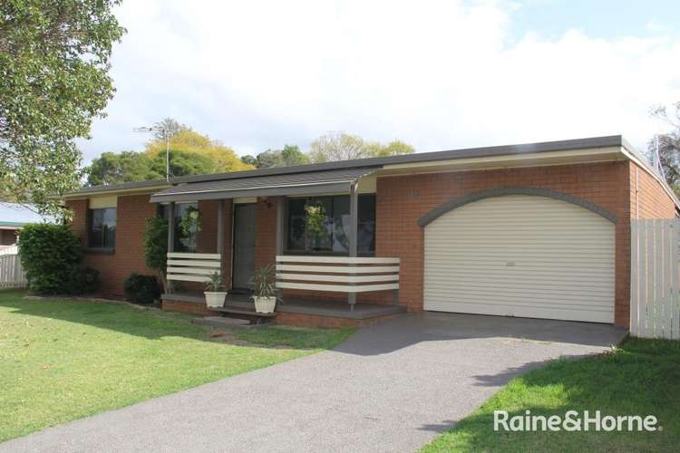 Main view of Homely house listing, 118 Ivy Street, Kingaroy QLD 4610